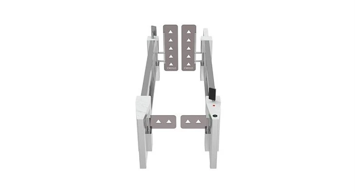 speed gate turnstile CPW-161Y-2(001)