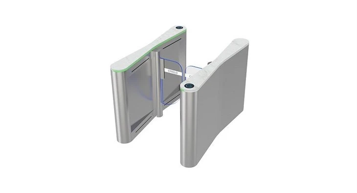 controlled access turnstiles 3(001)